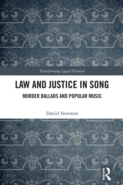 Produktbild: Law and Justice in Song