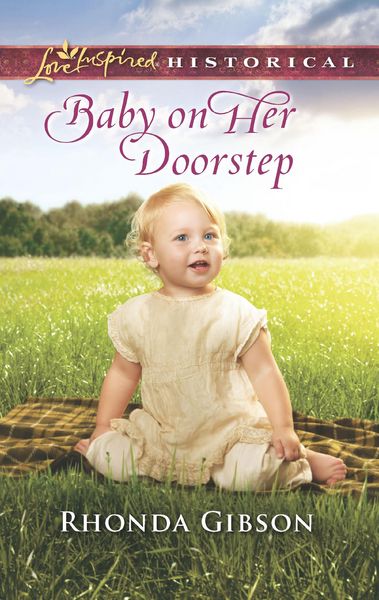 Produktbild: Baby On Her Doorstep