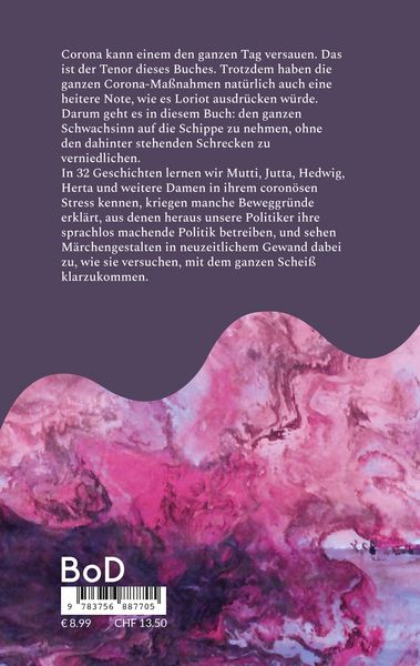 Produktbild: Coron&ouml;se Geschichten