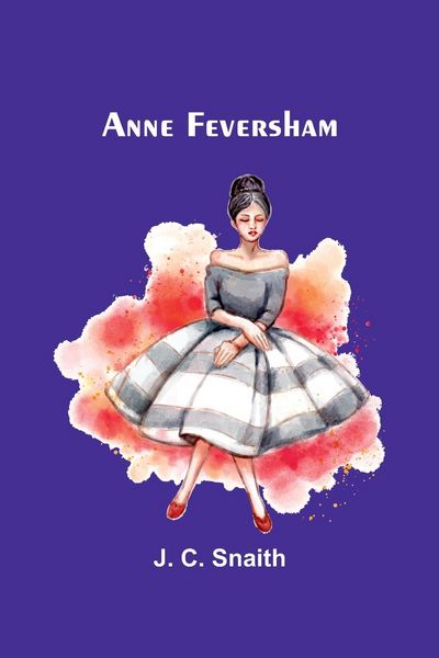 Produktbild: Anne Feversham