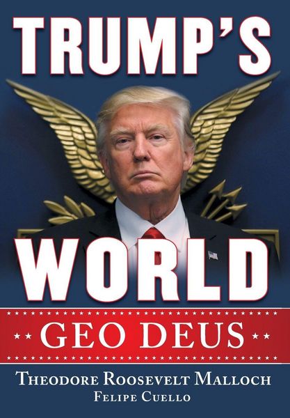 Produktbild: Trump's World
