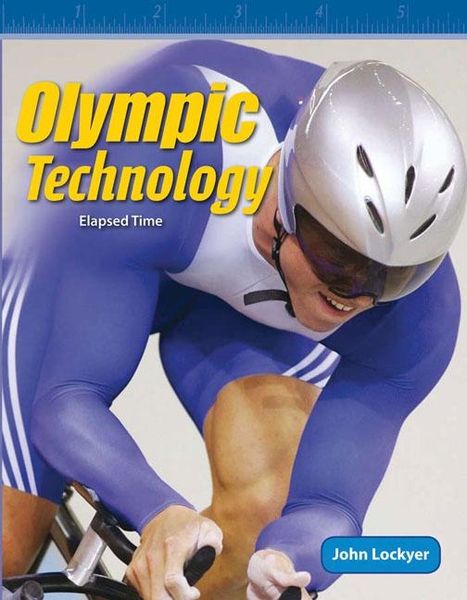 Produktbild: Olympic Technology