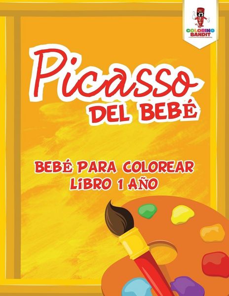 Produktbild: Picasso Del Beb&eacute;