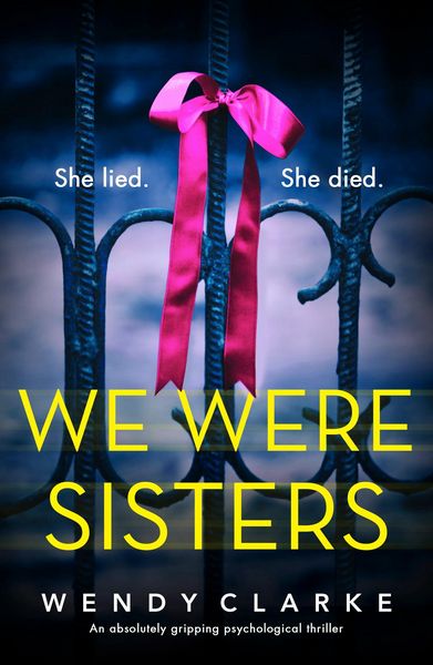 Produktbild: We Were Sisters