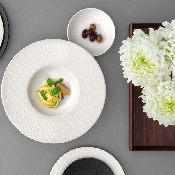 Villeroy & Boch Manufacture Pastateller kaufen