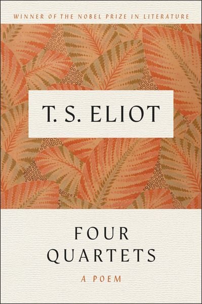 Produktbild: Four Quartets