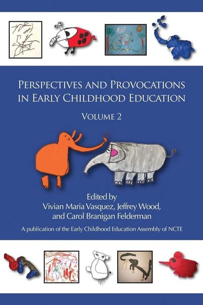 Produktbild: Perspectives and Provocations in Early Childhood Education