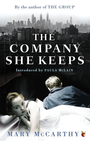 Produktbild: The Company She Keeps