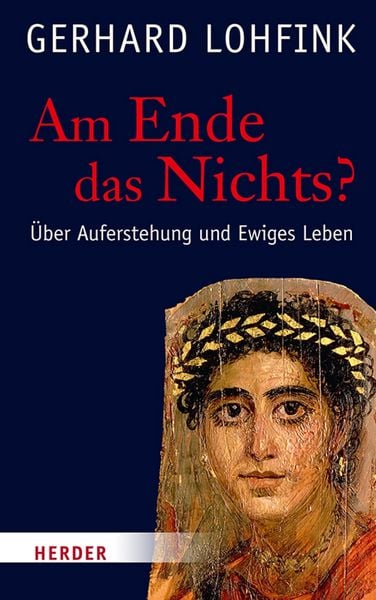 Produktbild: Am Ende das Nichts?
