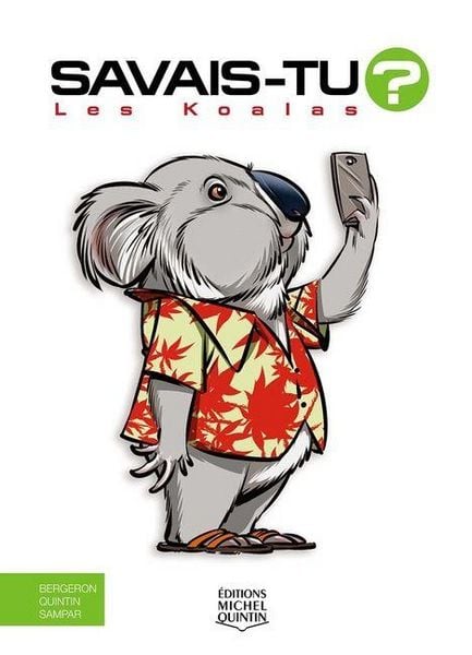 Produktbild: Les Koalas