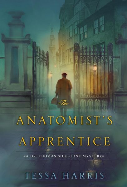 Produktbild: Anatomist's Apprentice