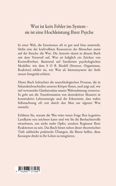 Produktbild: Unter der Oberfl&auml;che von Emotionen