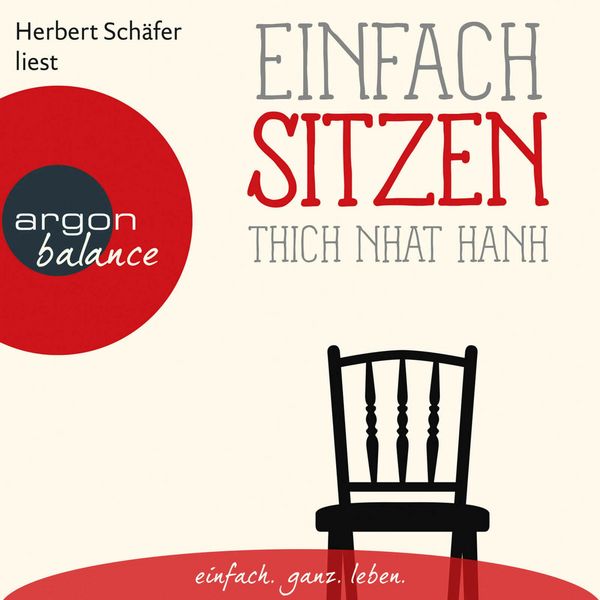 Produktbild: Einfach sitzen