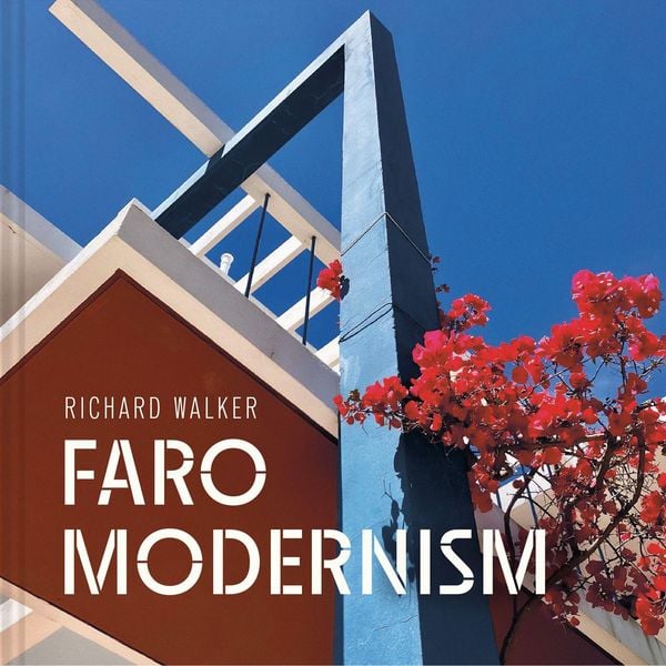 Produktbild: Faro Modernism