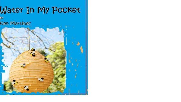 Produktbild: Water In My Pocket