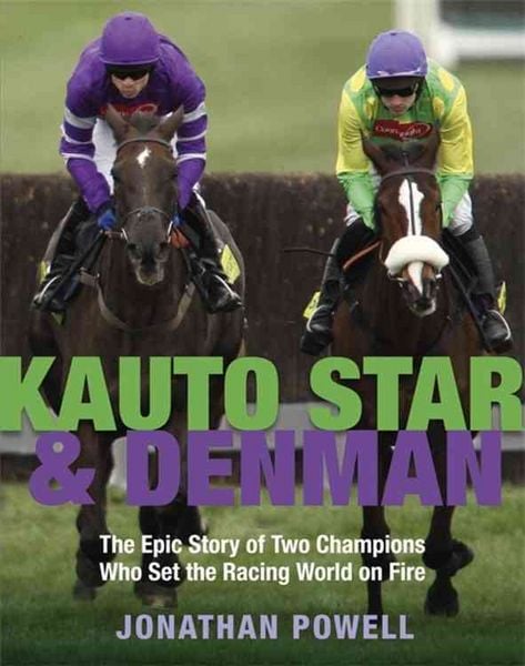Produktbild: Kauto Star & Denman