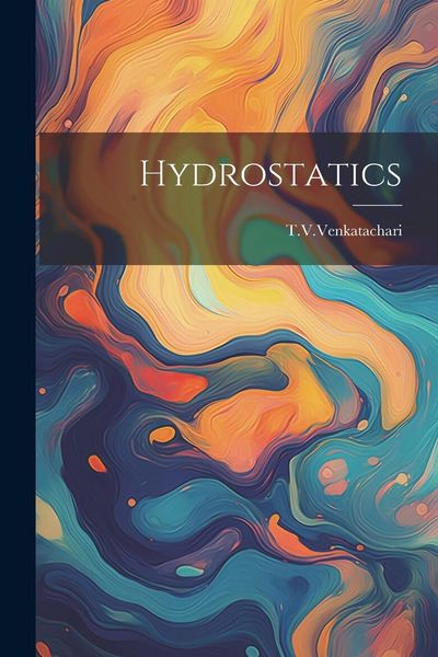 Produktbild: Hydrostatics