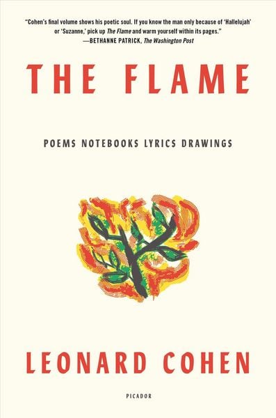 Produktbild: The Flame