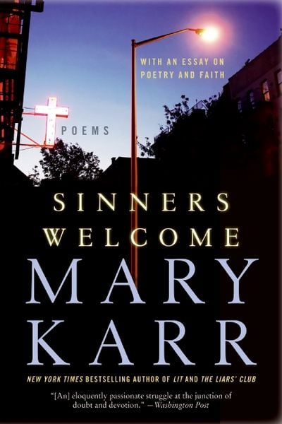 Produktbild: Sinners Welcome