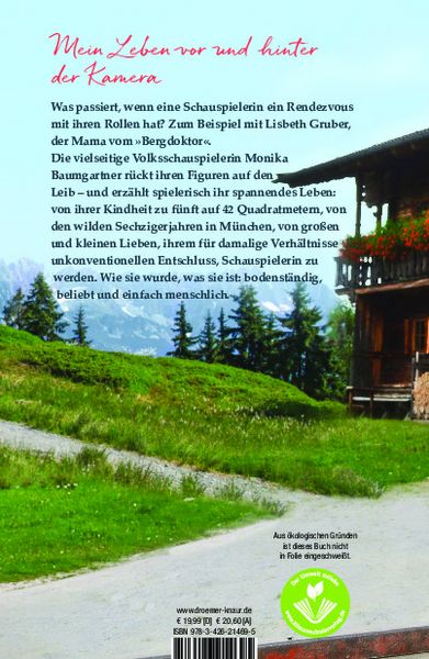 Produktbild: Alles eine Frage der Einstellung