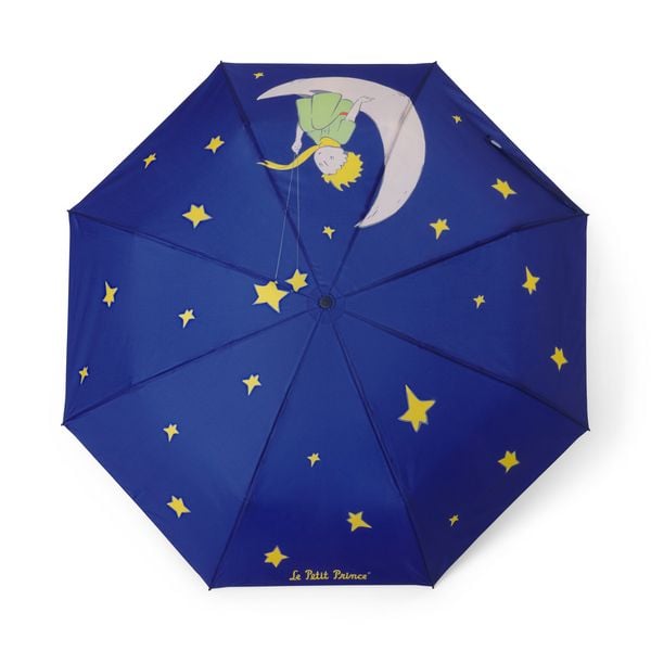Produktbild: Regenschirm Der Kleine Prinz "Little Thoughts"