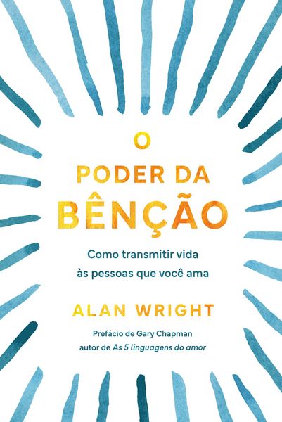 Produktbild: O poder da b&ecirc;n&ccedil;&atilde;o
