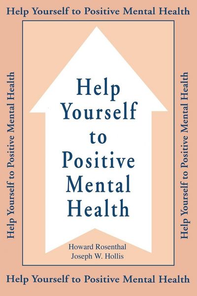 Produktbild: Help Yourself To Positive Mental Health