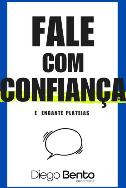 Produktbild: Fale Com Confian&ccedil;a