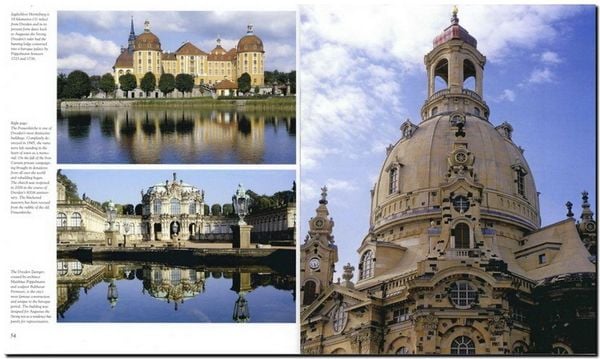 Produktbild: Fascinating Germany - Faszinierendes Deutschland