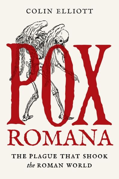 Produktbild: Pox Romana