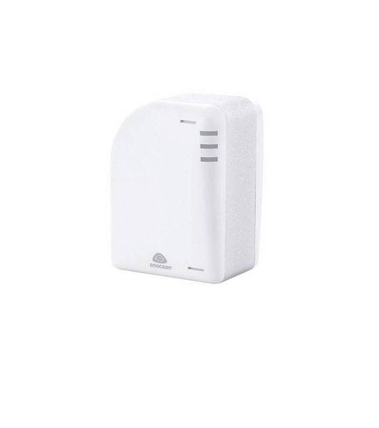 Eurotronic 700265 Stella Pro EnOcean 868MHz (A5-20-01) Funk-Heizkörperthermostat elektronisch 8 bis 28 °C