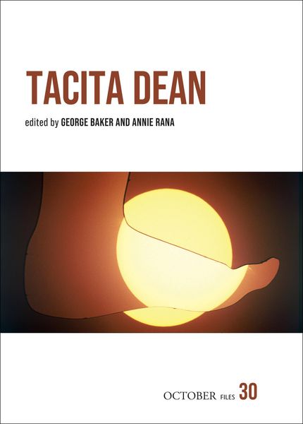 Produktbild: Tacita Dean