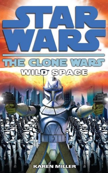 Produktbild: Clone Wars: Wild Space