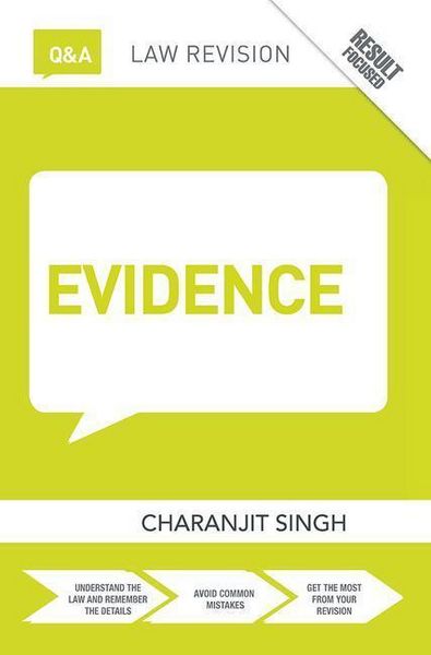 Produktbild: Q&A Evidence