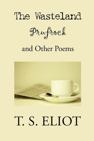 Produktbild: The Wasteland, Prufrock, and Other Poems