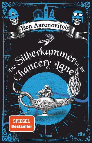 Produktbild: Die Silberkammer in der Chancery Lane