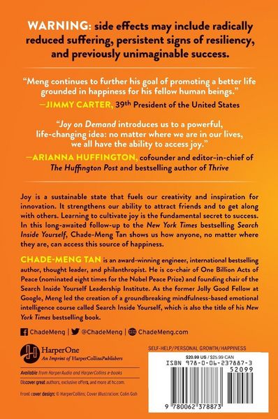 Produktbild: Joy on Demand