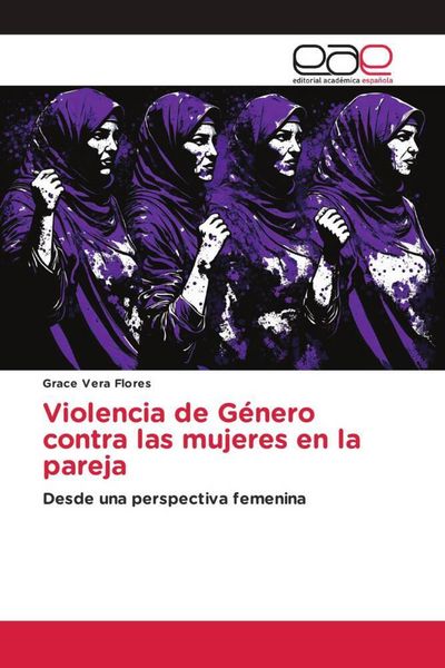 Produktbild: Violencia de G&eacute;nero contra las mujeres en la pareja