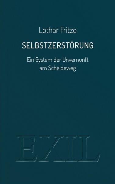 Produktbild: Selbstzerst&ouml;rung