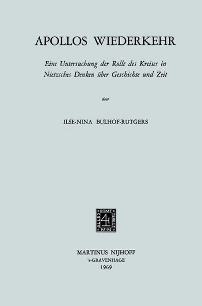 Produktbild: Apollos Wiederkehr