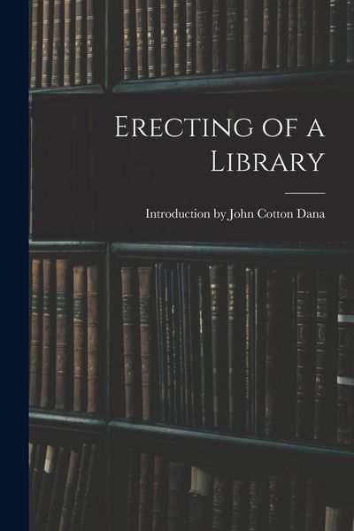 Produktbild: Erecting of a Library