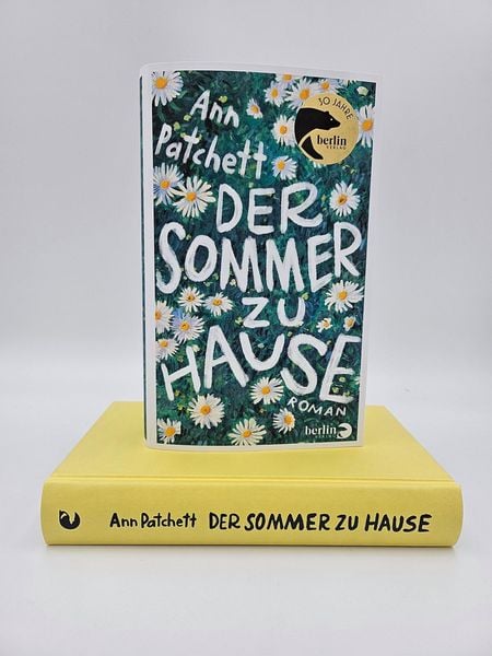 Produktbild: Der Sommer zu Hause