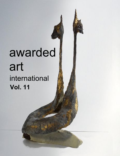 Produktbild: Awarded art international