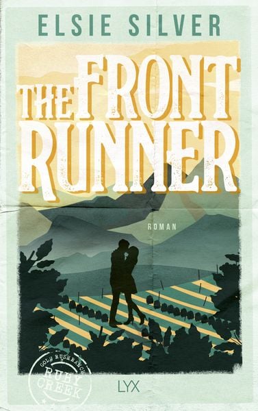 Produktbild: The Front Runner