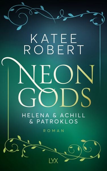 Produktbild: Neon Gods - Helena & Achill & Patroklos