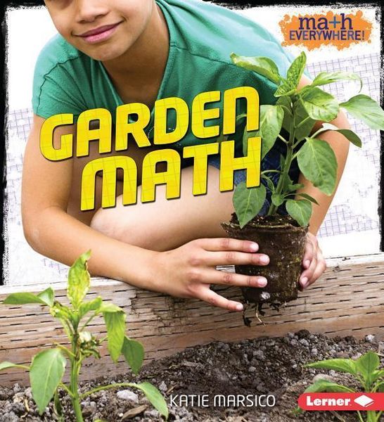 Produktbild: Garden Math