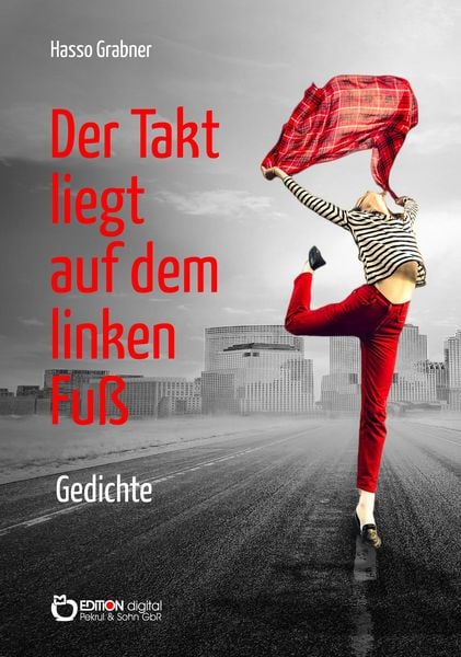 Produktbild: Der Takt liegt auf dem linken Fu&szlig;