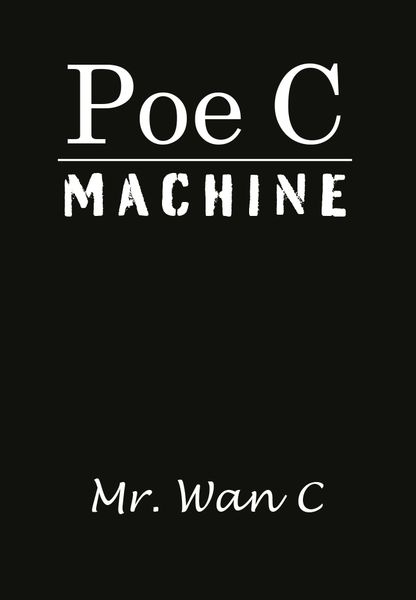 Produktbild: Poe C Machine