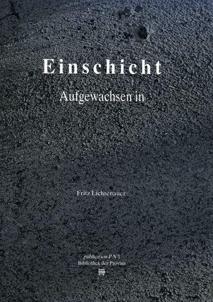 Produktbild: Einschicht