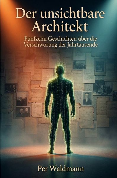Produktbild: Der unsichtbare Architekt